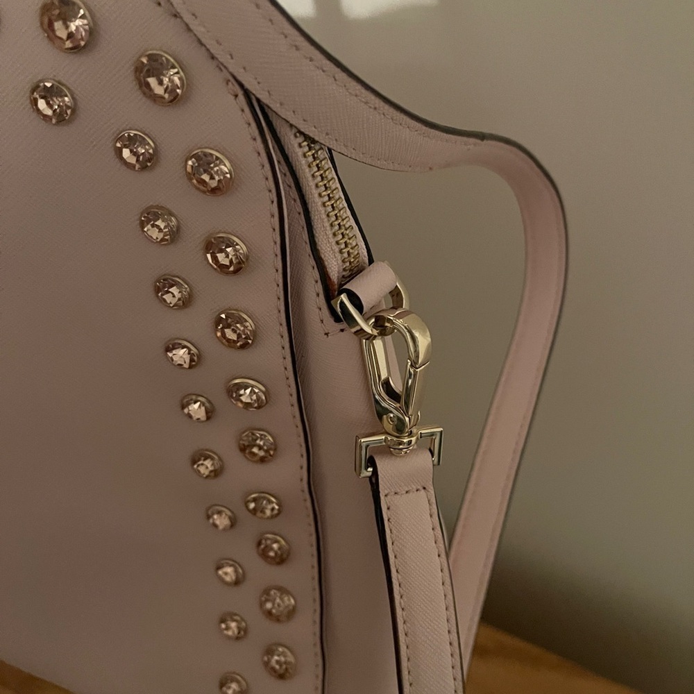 Kate Spade Davies Mews Merriam Large Gemstone Bag - Picture 5 of 9